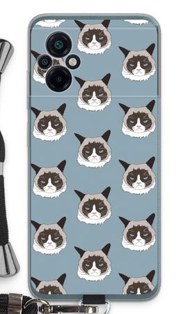 It's a Purrr Case