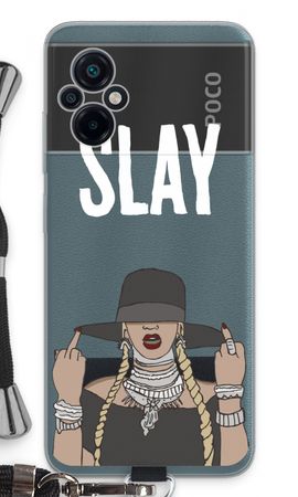 Slay All Day