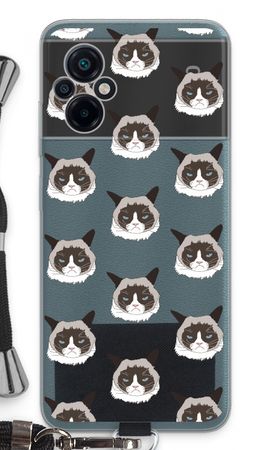 It's a Purrr Case