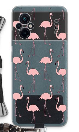 Anything Flamingoes