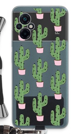 Cactus Lover