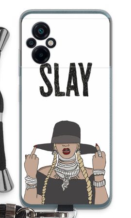 Slay All Day