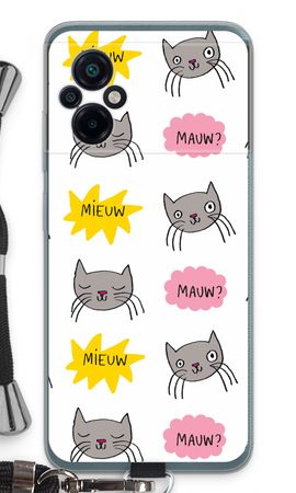 Meow