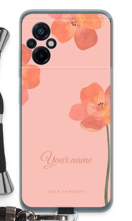 Namecase 2 - Floral