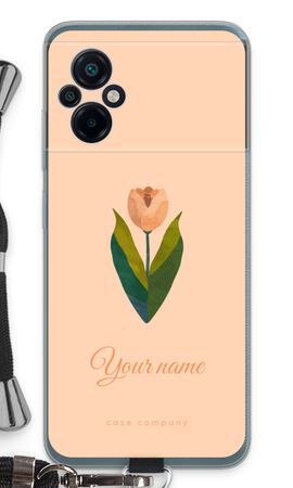 Namecase 1 - Floral
