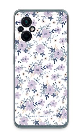 Lavender Lace