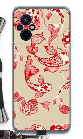 Ruby Koi
