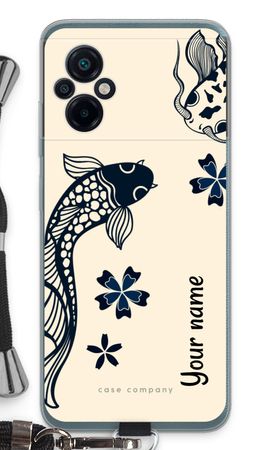 Namecase - Koi