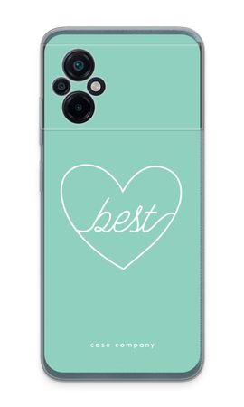 Best heart pastel