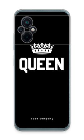 Queen black