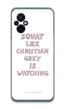Christian Grey