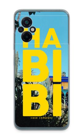Habibi Majorelle 