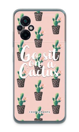 Cactus quote