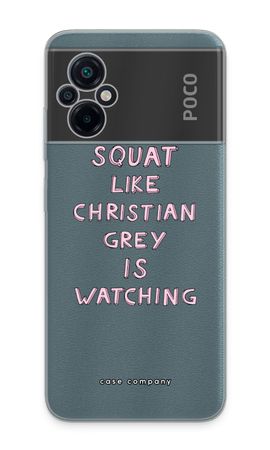 Christian Grey