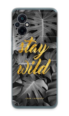 Stay wild