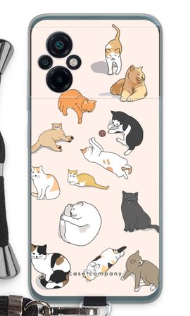 Cats