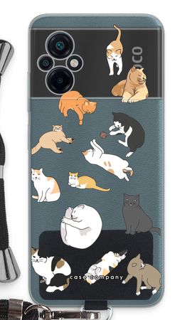 Cats