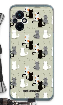 Cats