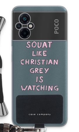 Christian Grey