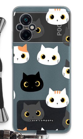 Cats