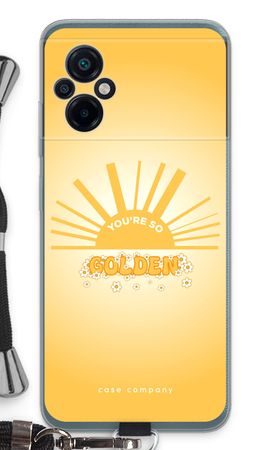 Harry - You Are So Golden