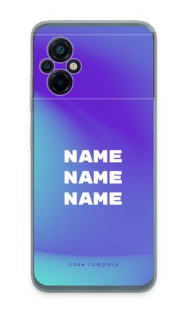 Namecase 1 - Neon