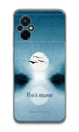 Namecase - Moon