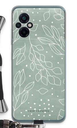 Verdant Leaves