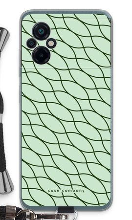 Vine Mesh
