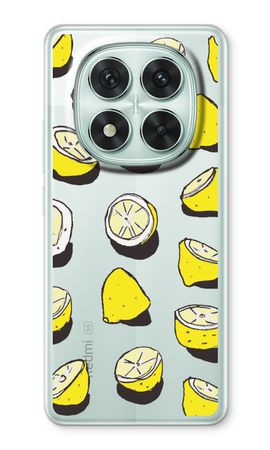 When Life Gives You Lemons...