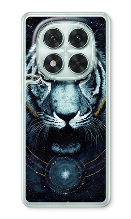 Darkness Tiger