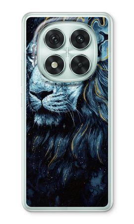 Darkness Lion