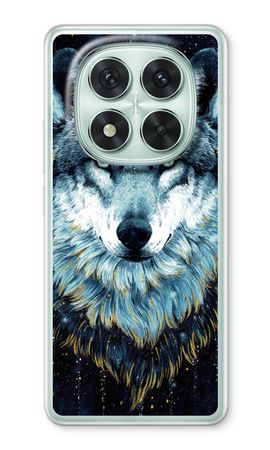 Darkness Wolf