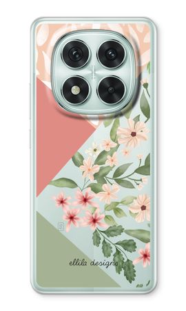 Sweet heaven geometrics