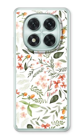 Sweet little flowers