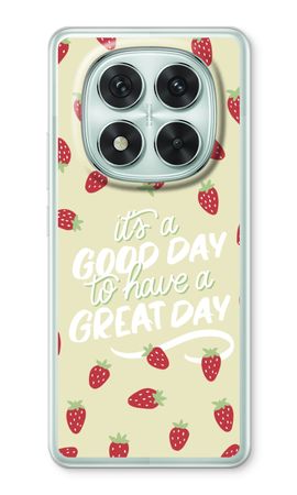 Don’t forget to have a great day