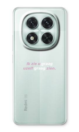 uzelf graag zien