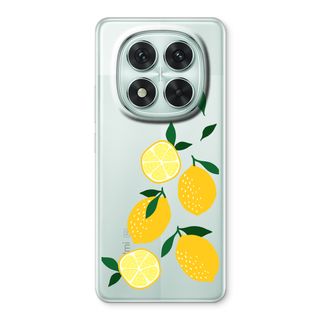 You're my lemon