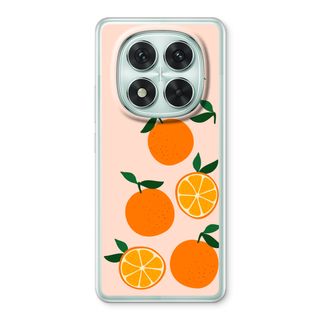 Will you be my clementine