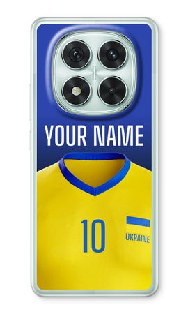 Ukraine - Football