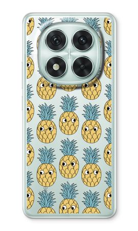 Pineapples