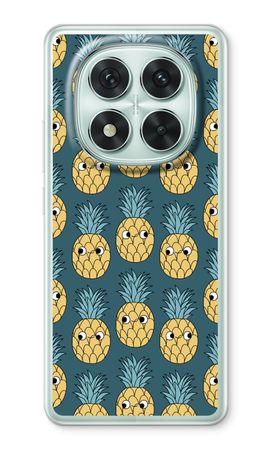 Pineapples