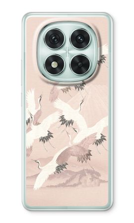 Japanese Crane Birds