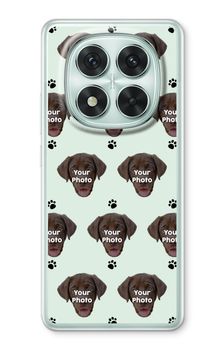 Gepersonaliseerd gezicht - Kat of Hond