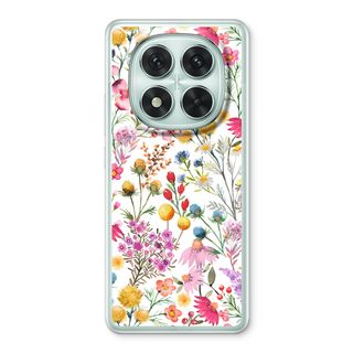 Piante e fiori delicati