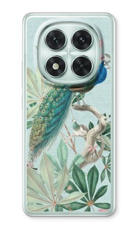 Paradise Garden Peacock