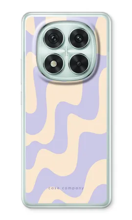 Flow, Xiaomi Poco X7 weiche Hülle