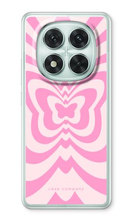 Retro Butterfly