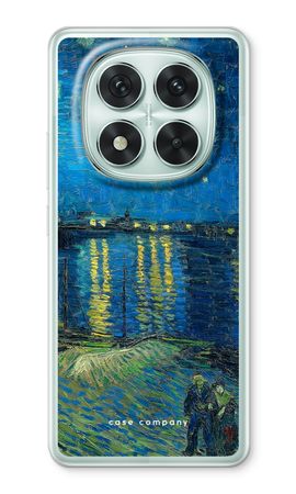 Starry Night Over the Rhône