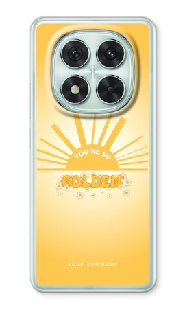 Harry - You Are So Golden